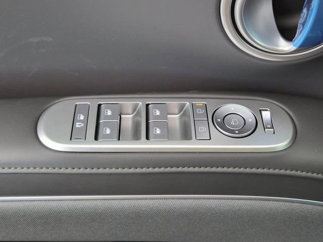 New 2026 Hyundai Palisade Calligraphy image 15