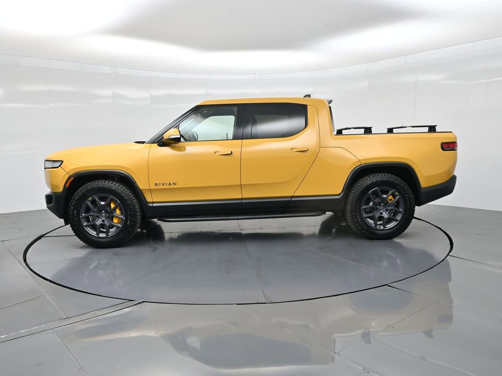 Used 2022 Rivian R1T Adventure image 10