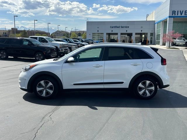 Used 2018 Kia Niro LX FWD image 20
