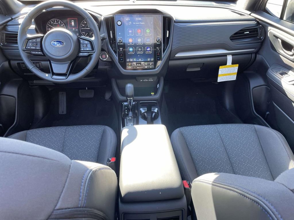 New 2026 Subaru Forester Premium AWD/4WD image 14