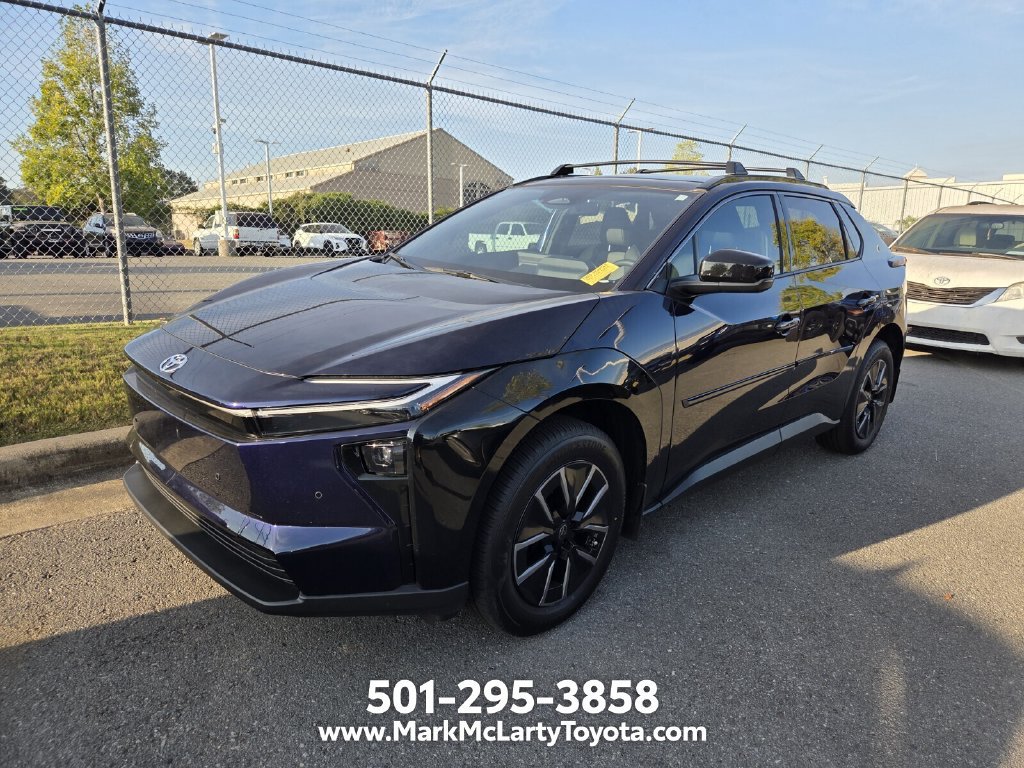 Used 2026 Toyota bZ FWD image 10