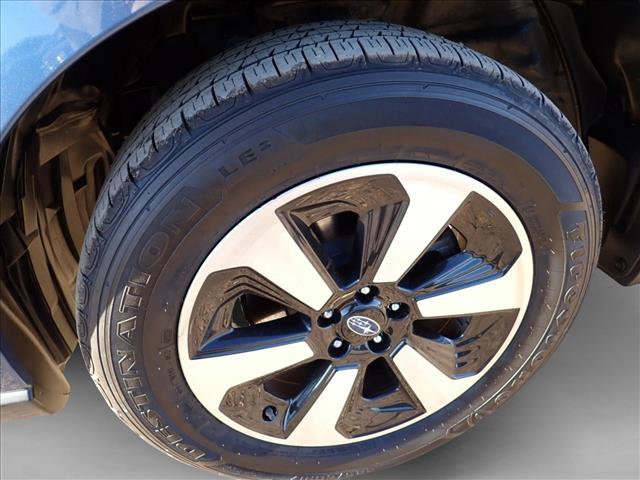 Used 2018 Subaru Forester 2.5i Premium image 7