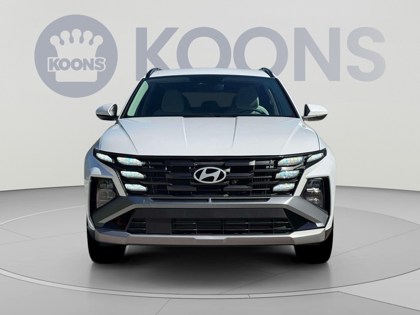 New 2026 Hyundai Tucson SEL w/ Tow & Go Package AWD/4WD image 15