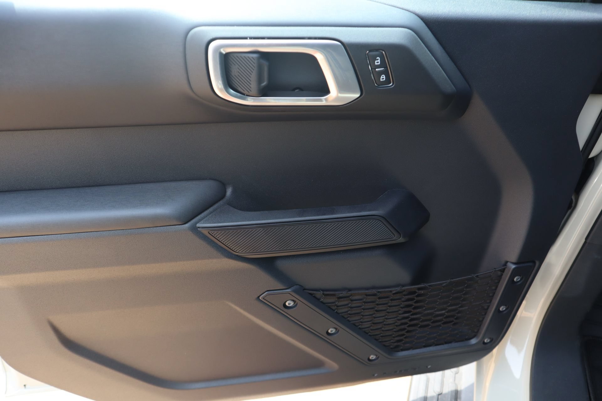 New 2026 Ford Bronco Outer Banks AWD/4WD image 16