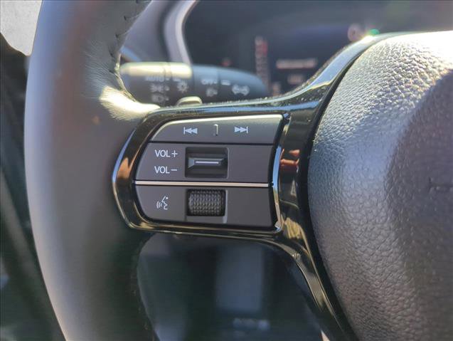 New 2026 Honda Pilot Touring image 13