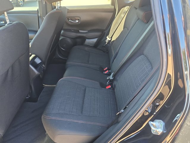 Used 2025 Honda HR-V Sport image 10