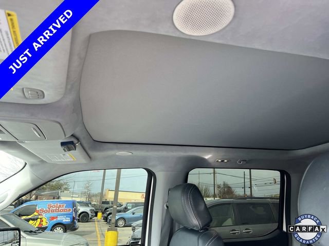 Used 2021 Ford F150 Limited image 29