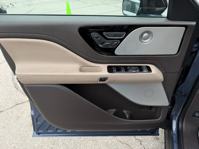 Used 2021 Lincoln Aviator Grand Touring w/ Equipment Group 302A image 22