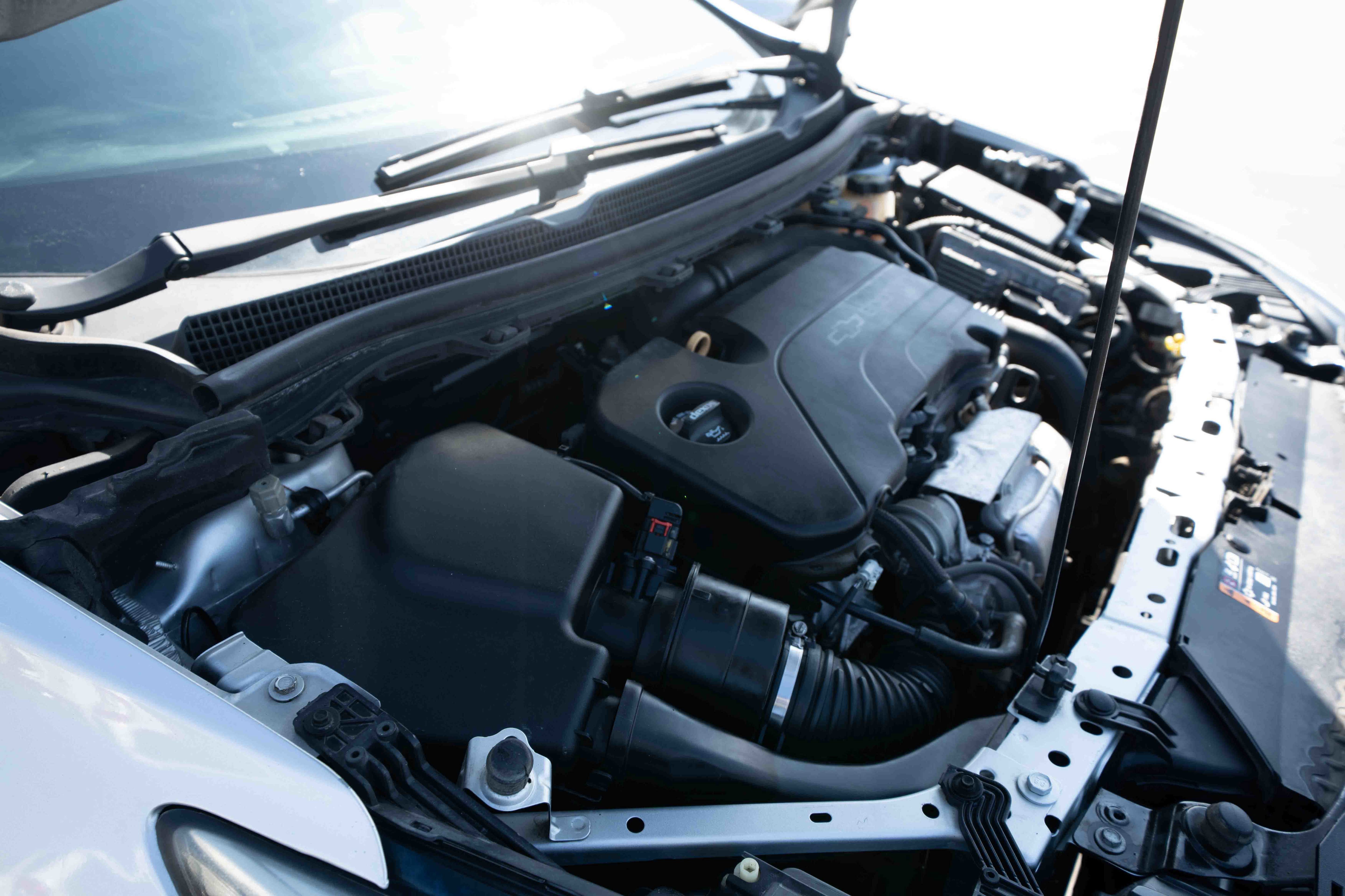 Used 2018 Chevrolet Cruze LT w/ Convenience Package image 31