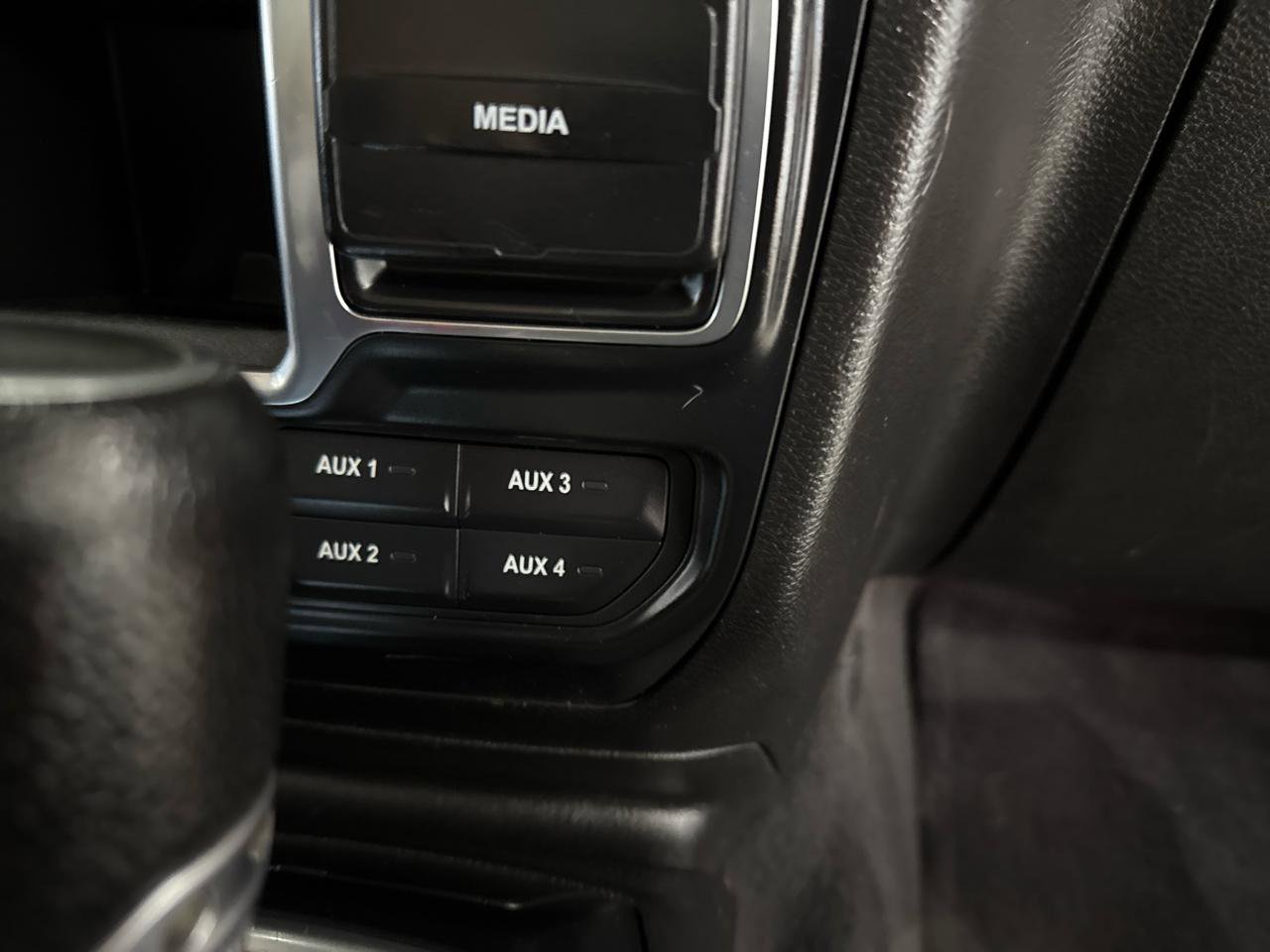 Used 2021 Jeep Wrangler Unlimited Sport image 21