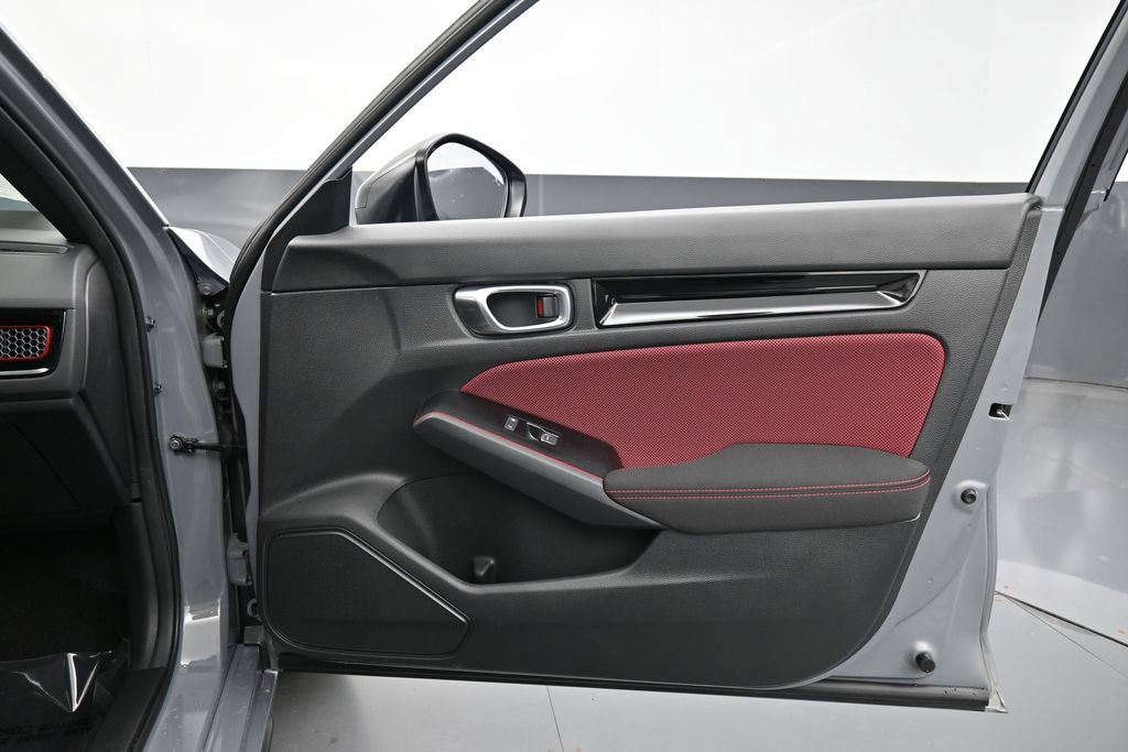 Used 2025 Honda Civic Si image 38