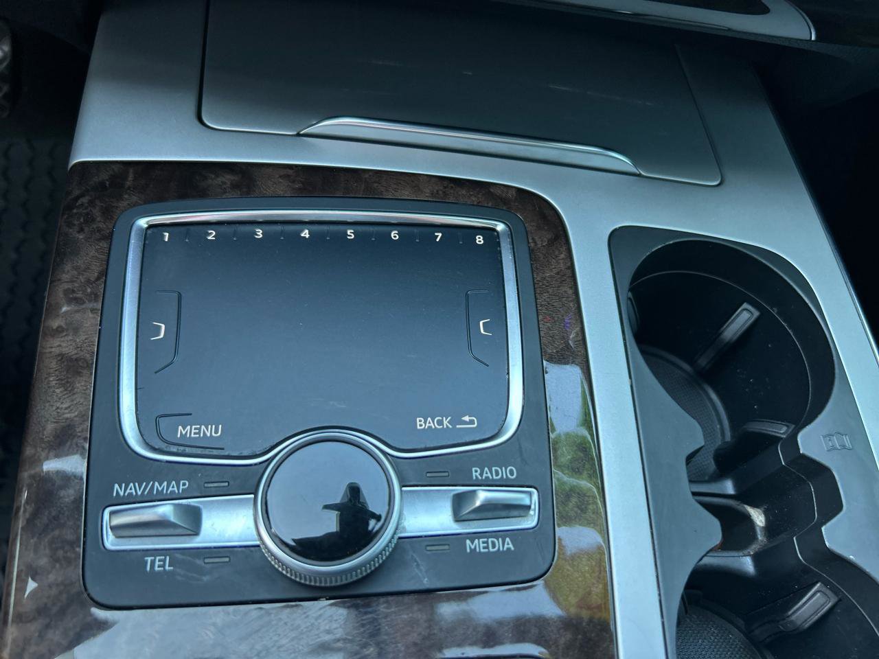 Used 2017 Audi Q7 2.0T Premium Plus w/ Premium Plus Package image 23