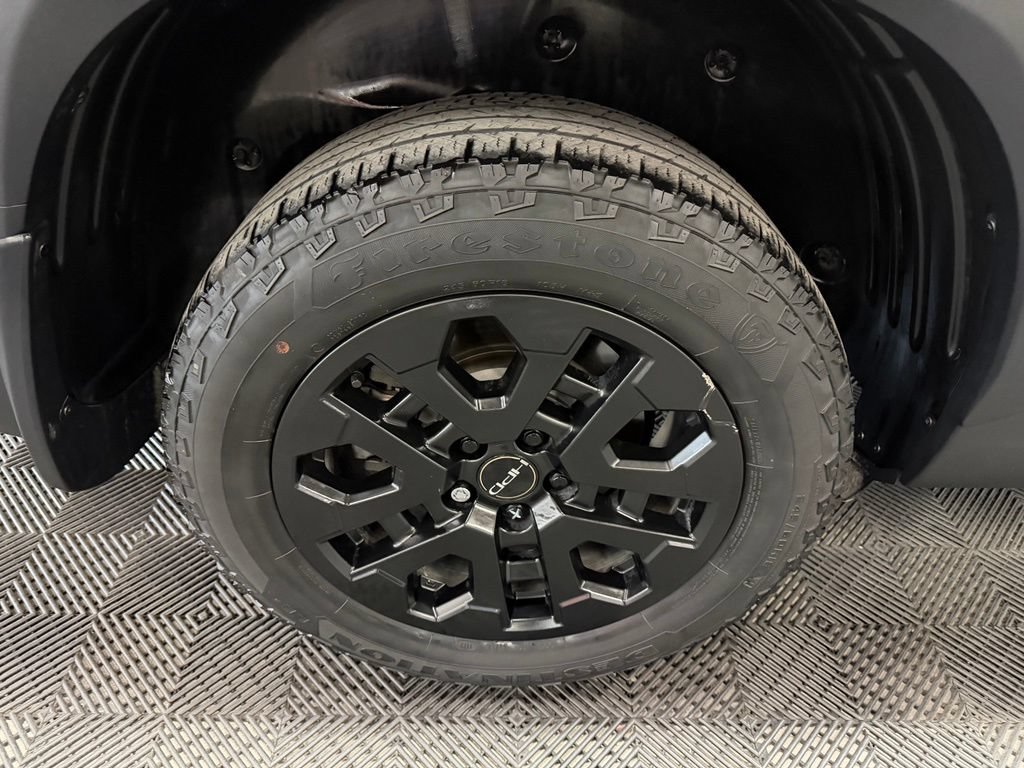 Used 2023 Honda Ridgeline RTL-E image 19
