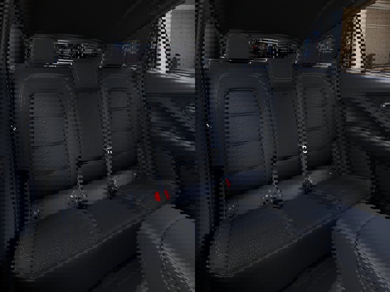 New 2026 Chevrolet Blazer EV LT w/ Midnight/Sport Edition image 17