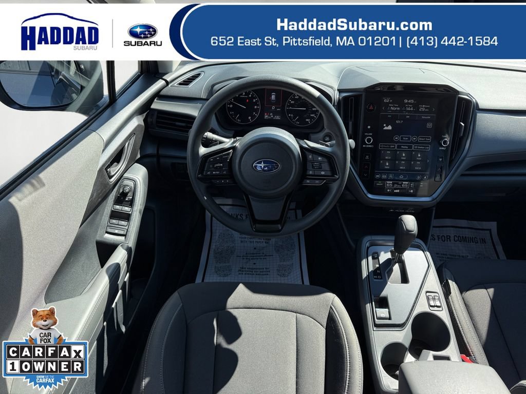 Certified 2026 Subaru Crosstrek 2.5i Premium AWD/4WD image 13