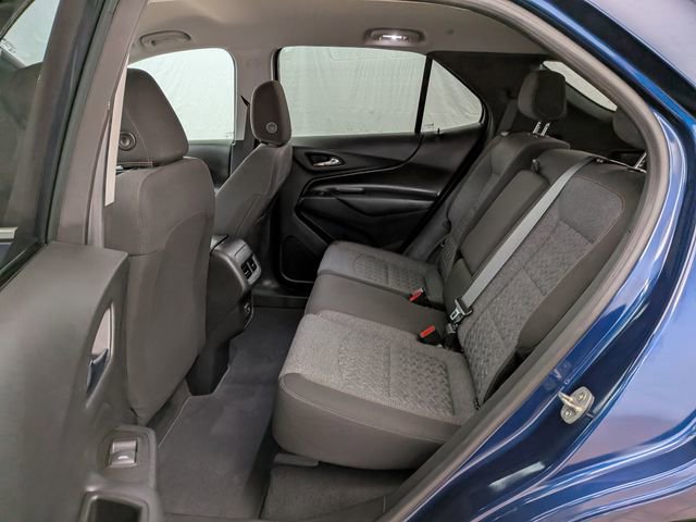 Used 2022 Chevrolet Equinox LT AWD/4WD image 15