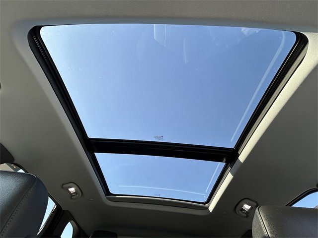 Certified 2022 Chevrolet Blazer LT image 31