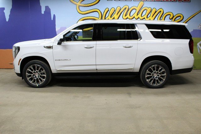 New 2026 GMC Yukon XL Denali image 7