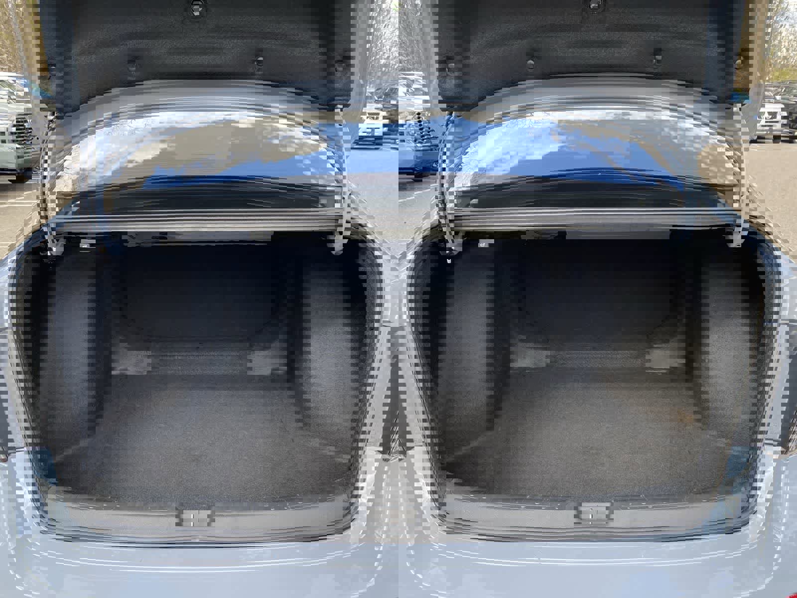 Used 2024 Honda Civic Sport image 13