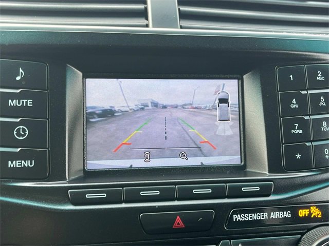 Used 2016 Ford Explorer 4WD Police Interceptor image 21