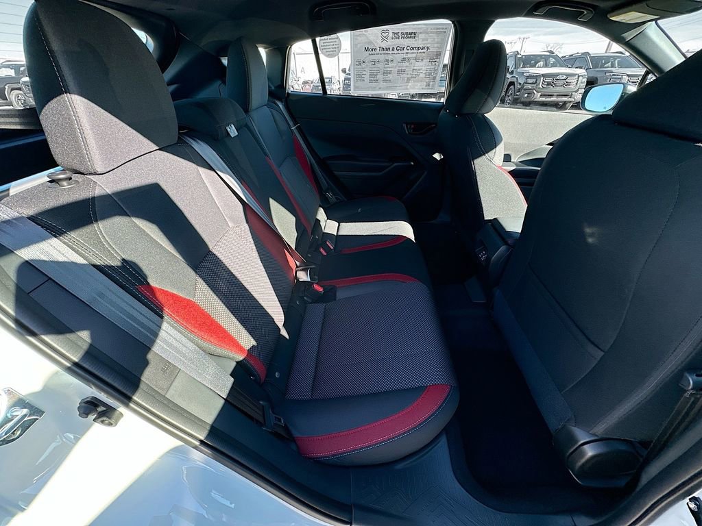 New 2026 Subaru Impreza RS image 33