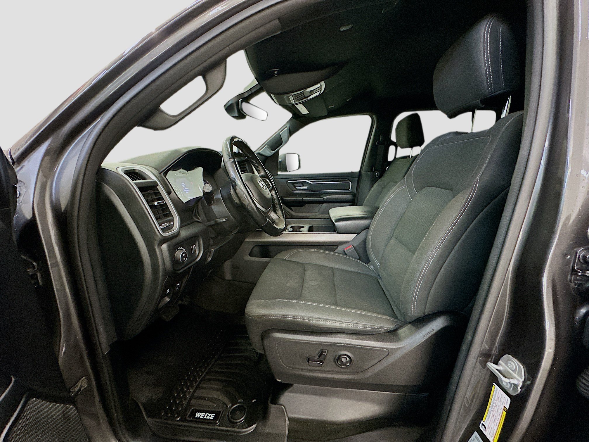 Used 2020 RAM 1500 Big Horn AWD/4WD image 13