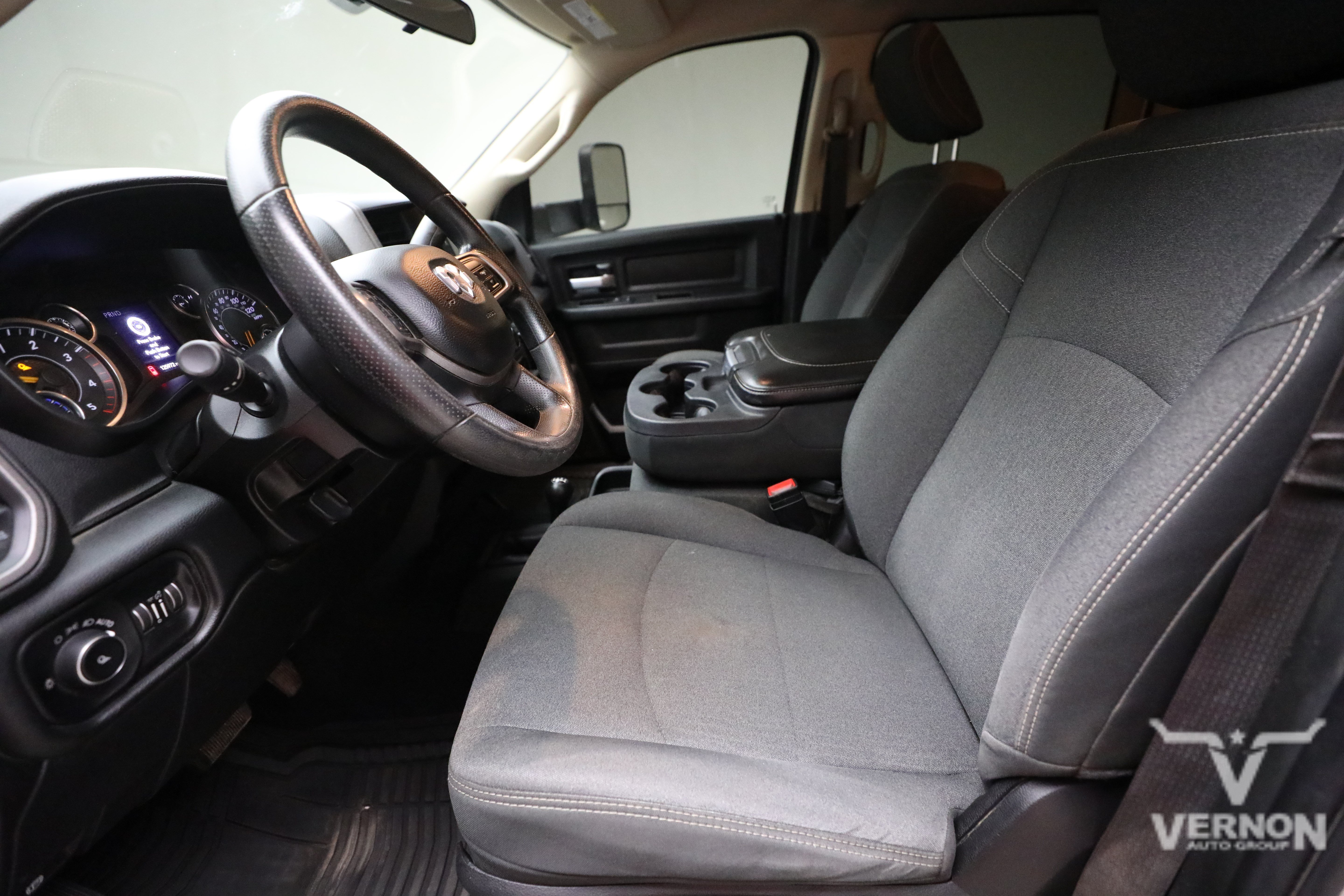 Used 2019 RAM 3500 Tradesman AWD/4WD image 10
