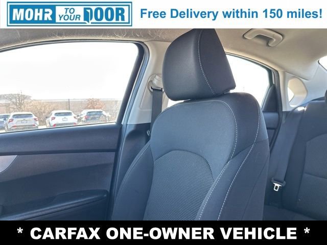 Used 2019 Kia Forte LXS image 23