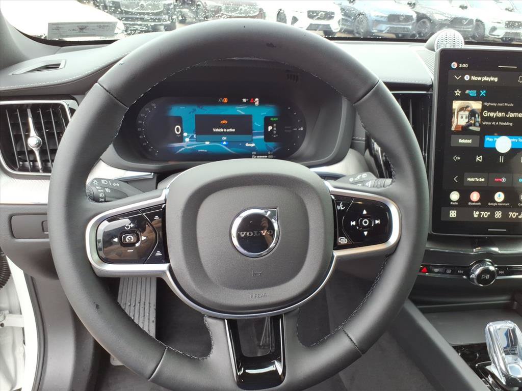 New 2026 Volvo XC60 T8 Polestar AWD/4WD image 15