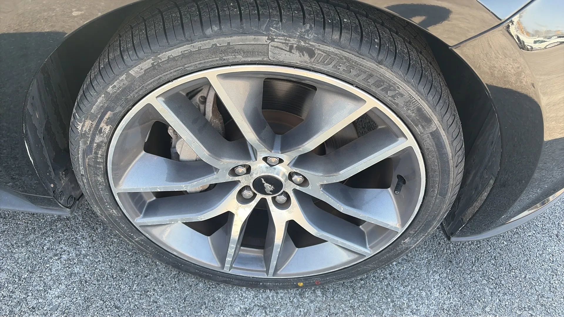 Used 2015 Ford Mustang GT Premium image 29