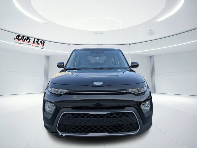 Used 2020 Kia Soul LX FWD image 8