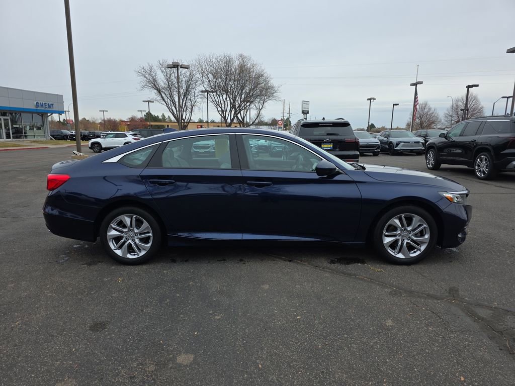 Used 2019 Honda Accord LX image 6