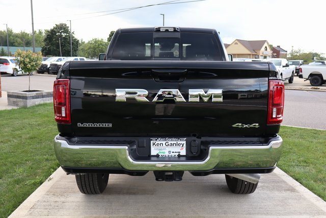 Used 2025 RAM 2500 Laramie image 38