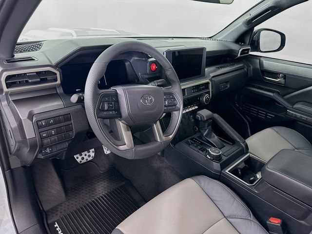 Used 2026 Toyota Tacoma TRD Sport AWD/4WD image 15