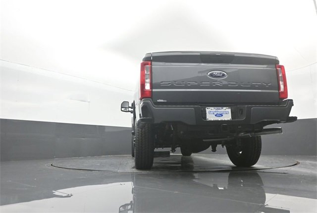 New 2026 Ford F350 XL image 30