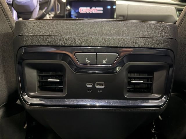 Used 2025 GMC Sierra 2500 AT4 w/ AT4 Premium Plus Package AWD/4WD image 21