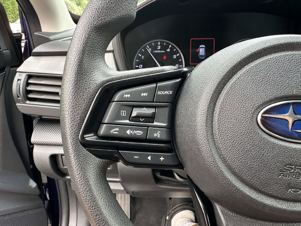 Certified 2024 Subaru Crosstrek 2.0i Premium AWD/4WD image 30