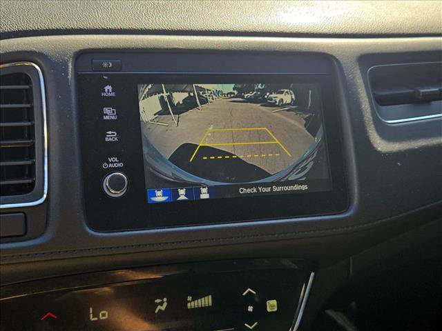 Used 2020 Honda HR-V EX image 12