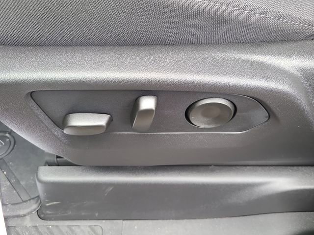 New 2026 Chevrolet Silverado 1500 Custom image 19