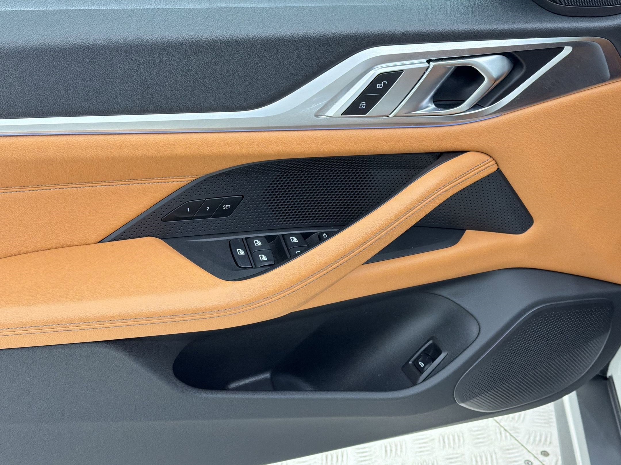 Certified 2023 BMW i4 eDrive35 w/ Premium Package image 13