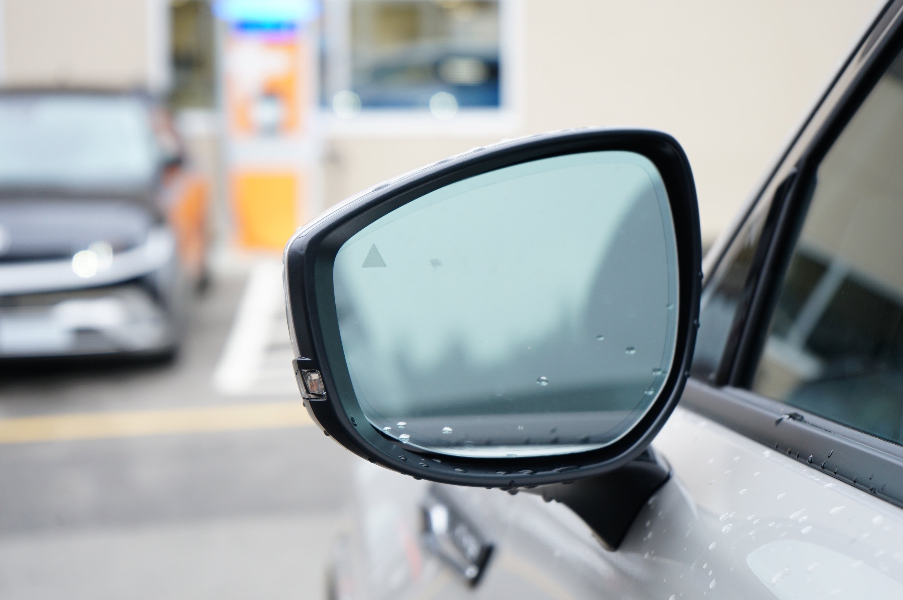 New 2026 MAZDA CX-90 3.3 Turbo S w/ Premium Plus image 8