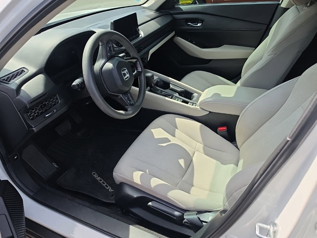 Used 2024 Honda Accord LX image 2