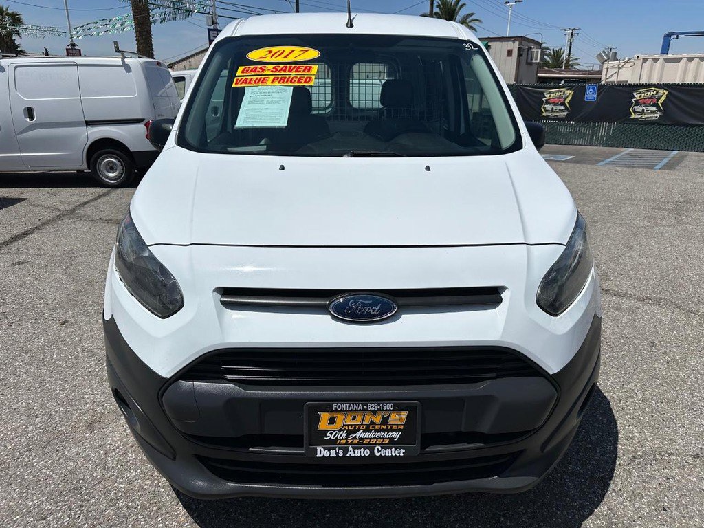 Used 2017 Ford Transit Connect XL image 13