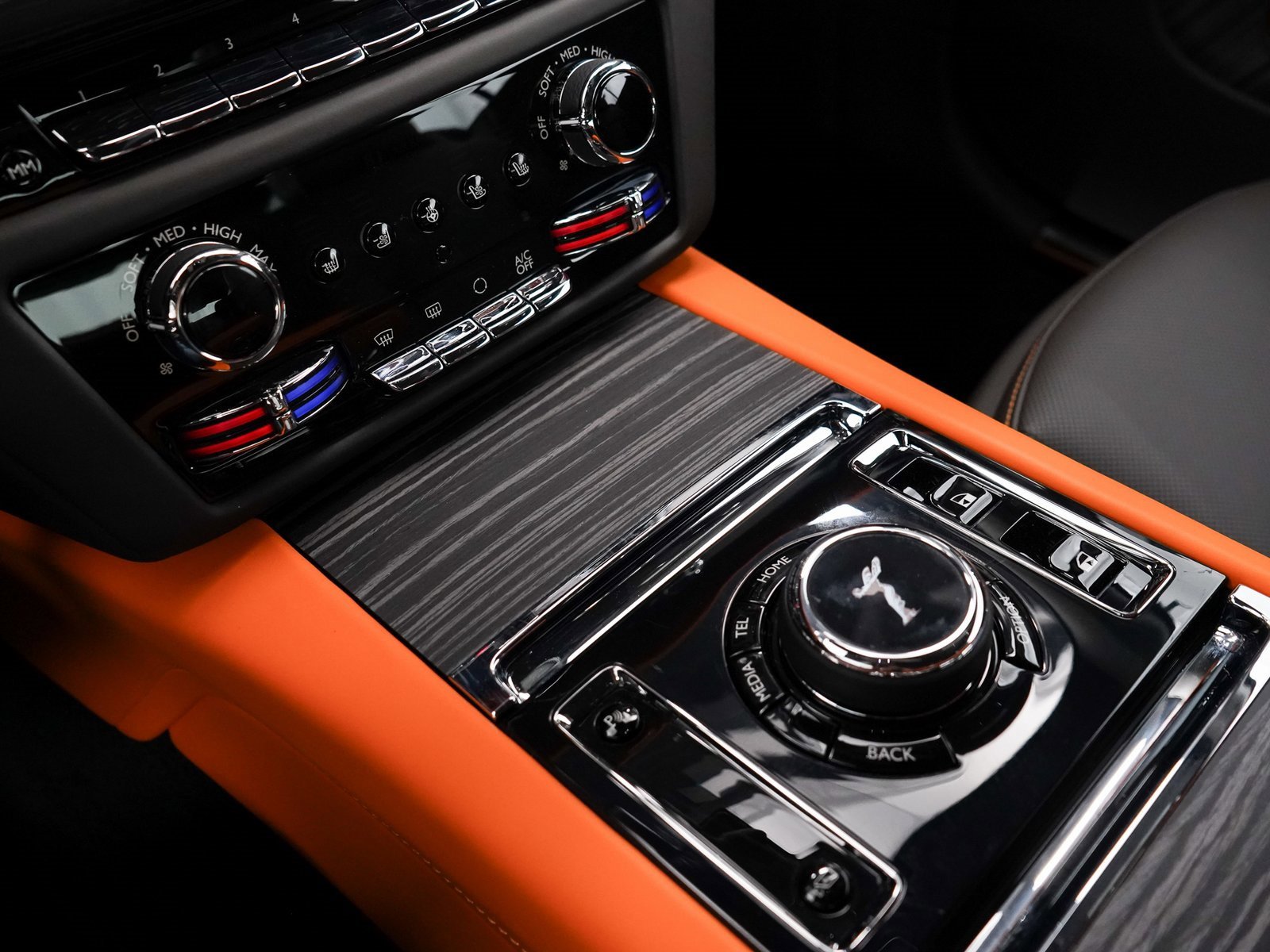 New 2025 Rolls-Royce Spectre w/ Spectre Launch Package image 33