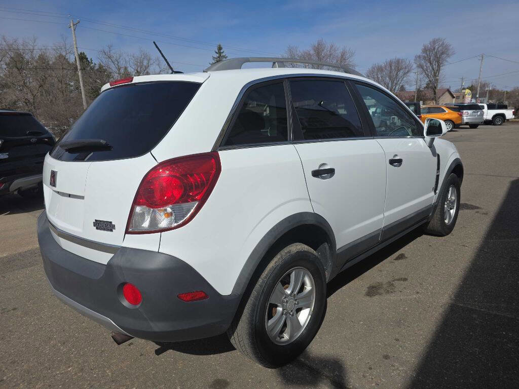 Used 2009 Saturn Vue XE w/ Convenience Package image 4