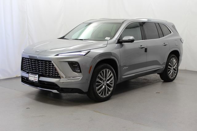 New 2026 Buick Enclave Avenir w/ Super Cruise Package image 14