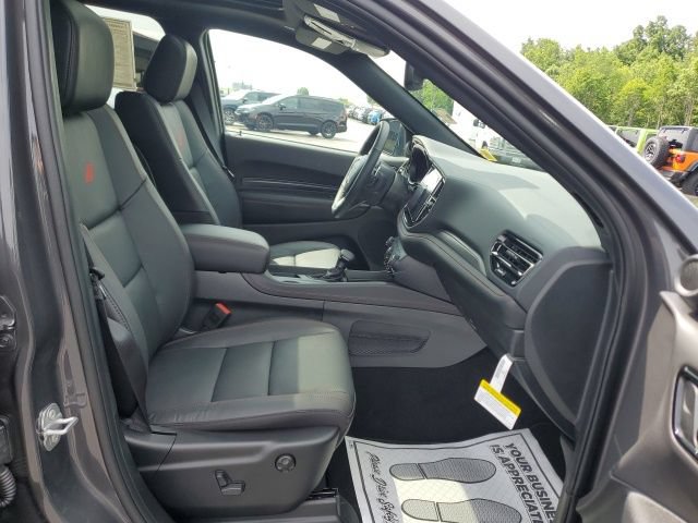 New 2026 Dodge Durango GT AWD/4WD image 24