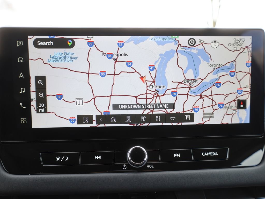 New 2025 Mitsubishi Outlander SE image 46