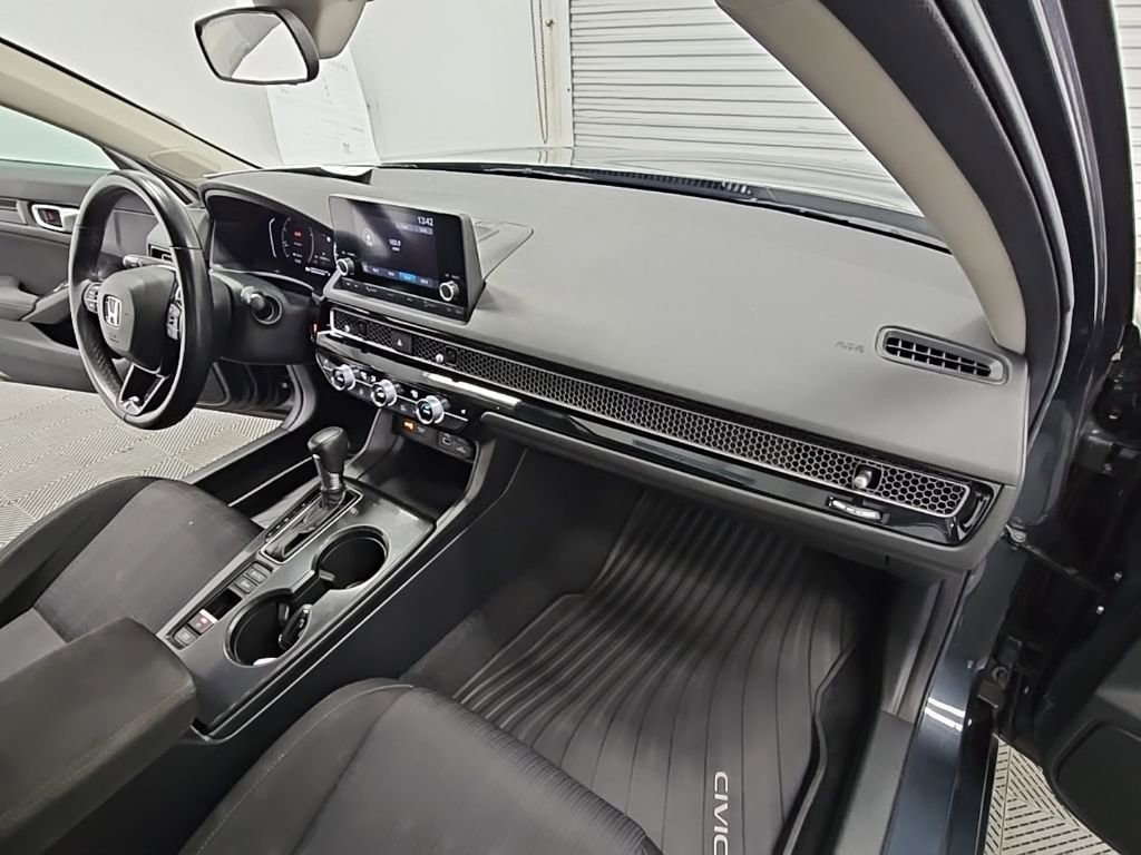Used 2023 Honda Civic EX image 35