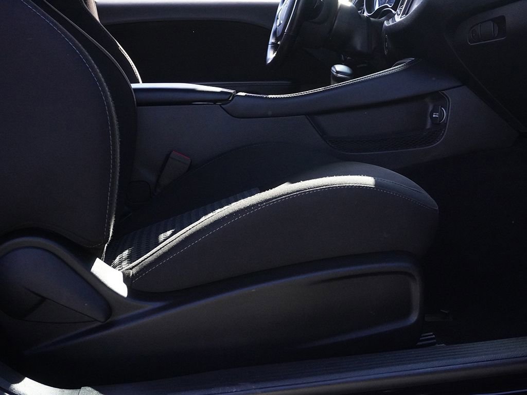 Used 2021 Dodge Challenger R/T Scat Pack RWD image 22